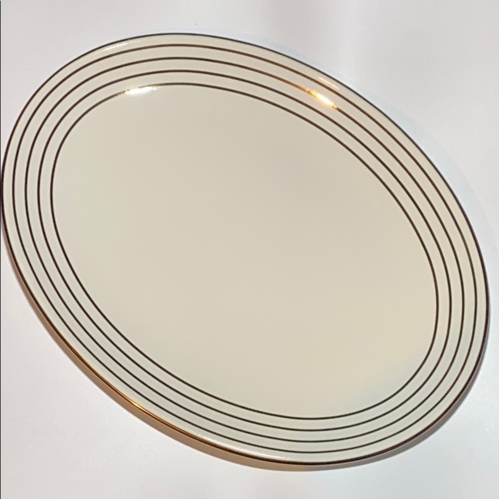 Kate Spade Charles Lane Platter